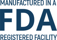 registered facility